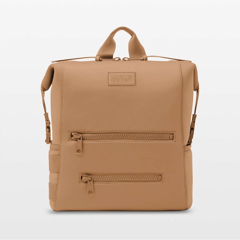 Dagne Dover Indi Large Diaper Backpack